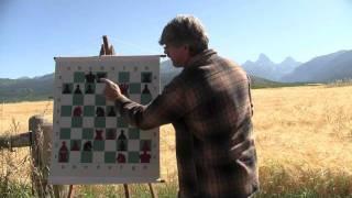 Chess Psychology PHENOMENAL Way to Turn Your Thinking Around & WIN