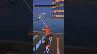 Spider Fighter 2 ️️#shorts #short#shortsviral #shortvideo #mr gaming #gameplay #shortsfeed #game