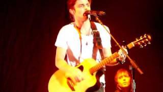 Sons of Sylvia "John Wayne" LIVE