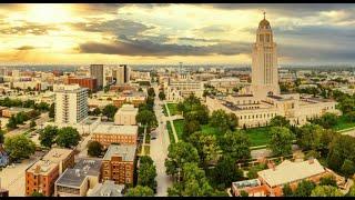 Visit Lincoln Nebraska