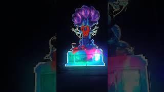 Bhagwan Vishnu Ke Do Roop | Sound & Light Show | Kurukshetra |