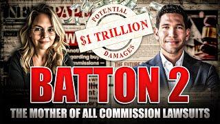 Batton 2: The Mother of all Commission Lawsuits