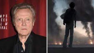 Dune: part 2 adds Christopher Walken!