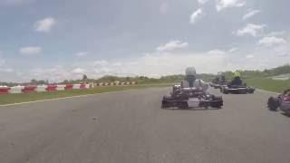Sander Sorok F1 Outdoors Clutch Power Trouble