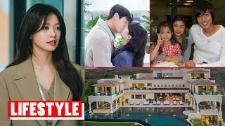 Jung So Min (정소민) Lifestyle || Husband, Family, Net worth, House, Biography 2024