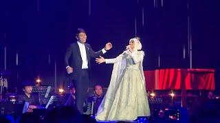 LOVE OF MY LIFE - LESLAR |  LIVE KONSER SANG KEJORA