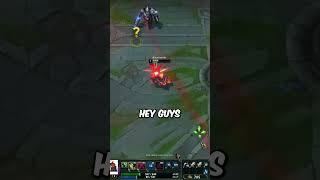 Fixed Warwick bug btw