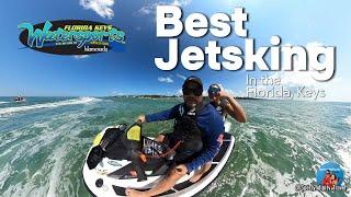 Fast & Fun: The Best Jetski Tours in the Florida Keys