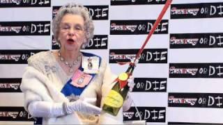 The Royal Opening of FoD UK