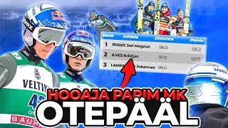 HOOAJA PARIM MK OTEPÄÄL [Kristjan Ilves Vlog #21] [ENG subtitles]