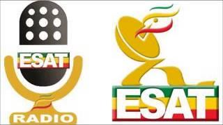 ESAT Ethsat News Radio July 18 2013 Ethiopia