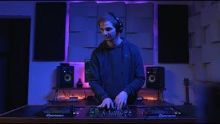 NAVE - Live Melodic Techno & Progressive House | DJ Mix 2023