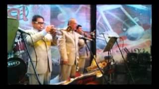 Orquesta Carlos Campos "Brillaban las Estrellas"