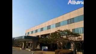 올하루&Allharu 114번째, 한국과학기술원(카이스트,KAIST) 캠퍼스투어, orea Advanced Institute of Science and Technology