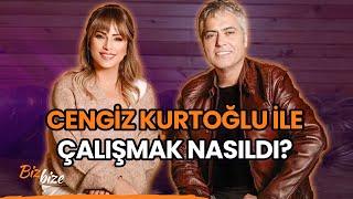 Cengiz Kurtoğlu ve Ayşen Birgör Nasıl Bir Araya Geldi?