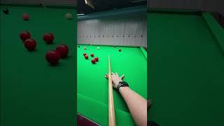 This is my passion for Snooker #snooker