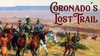 Following Coronado's Lost Trail Across Arizona and New Mexico