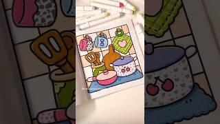 Coco Wyo | Cozy & Cute Coloring Book