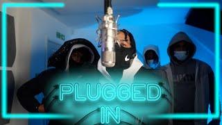 Loski - Plugged In W/Fumez The Engineer | Pressplay