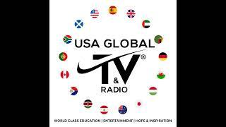 REUNITING VOICES: THE USA GLOBAL TV® & RADIO CELEBRATION- THE REUNION CONTINUES