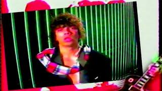 Daryl Johns -  I'm So Serious (Official)