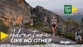 GPT100 2023 - An Adventure Like No Other (Grampians Peaks Trail)