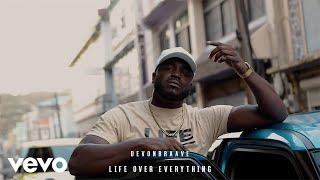 Braave - Life Over Everything (Official Music Video)