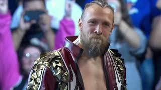 BRYAN DANIELSON AEW ALL OUT 2024 FINAL COUNTDOWN ENTRANCE CHICAGO #aew #wrestling