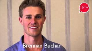 Brennan Buchan shares his experience with InfluenceOlogy training