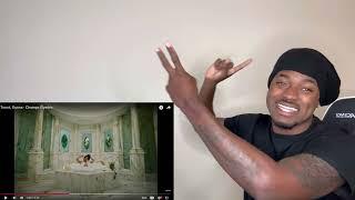 Toosii, Gunna - Champs Élysées (Official Music Video) (REACTION)