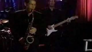 D'Angelo w/ David Sanborn & Friends - Use Me