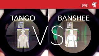 Monstrum Banshee vs SIG Tango MSR: Budget vs Big Brand?