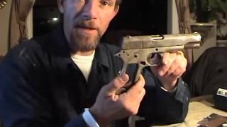 1911 vs Glock A final word