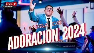 ESTAS ADORACIONES TE HARAN LLORAR / PASTOR ALEJANDRO RODRIGUEZ