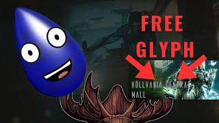 Warframe 1999 Drippy Free Glyph Guide