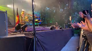 Xavier Rudd Live @ OLT Antwerp Belgium 2024 (Full Show)