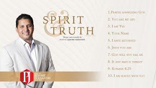 In Spirit & In Truth Vol 1