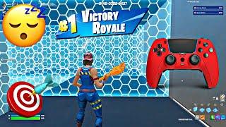 PS5 Controller  Fortnite Piece Control 2v2  Gameplay  (180FPS)