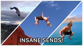 THE BEST OF RYAN BEAN! *INSANE SENDS*