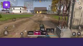 NOVA VENOM PLAYING COD:Warzone mobile