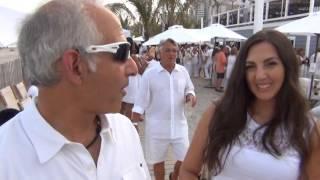 MBCA White Party at Bungalow Beach Bar - Atlantic City