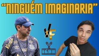 DOIS MEIAS E SURPRESA NA LATERAL / "NENHUM TORCEDOR DO SANTOS PODERIA IMAGINAR ISSO" - CORTE