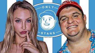 Glenny Balls Reads This OnlyFans Star's Best Comments On Air | Only Stans Ep. 42