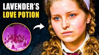 Top 5 CREEPIEST Harry Potter Theories