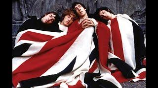 The Who Chronicles Part 1: 1964-1968