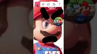 No Problem With Mario Maria #marioclips