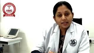 Dr Garima Rai (Associate Professor) Heritage Institute Of Medical Sciences