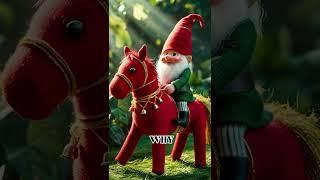 Conspiracy About Gnomes #conspiranews #foryou #fypシ゚viral #shorts #subscribe