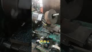 let's machine v/s CNC job work #short #saurabh #viral YouTube videoa135a7