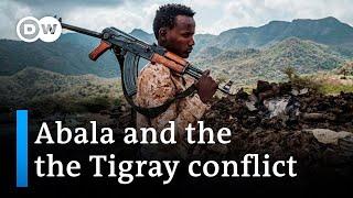 Ethiopia: a border town ravaged by the Tigray conflict | DW News